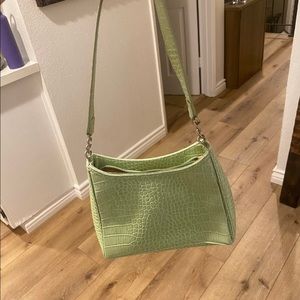 liz claiborne baguette handbags